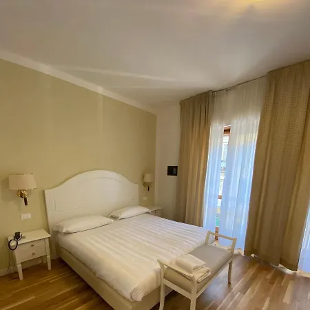 Grand Duomo 4* Pise