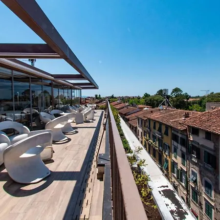 Grand Duomo 4* Пиза