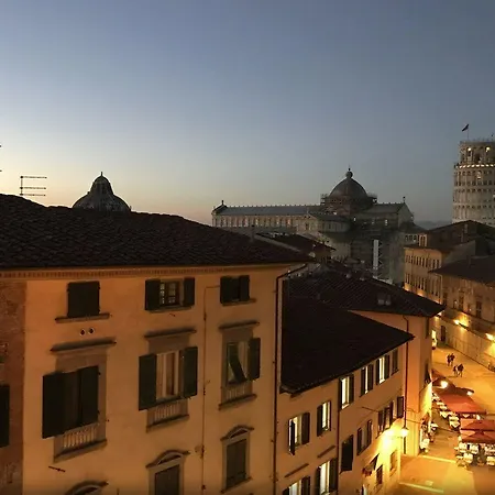 Отель Grand Duomo
