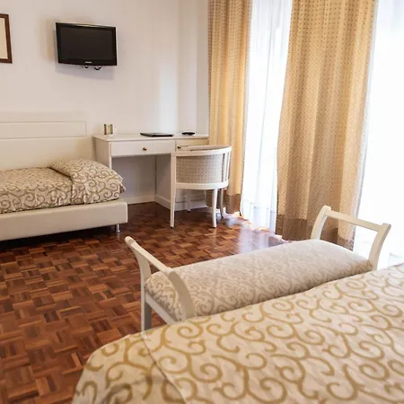 Grand Duomo 4* Пиза