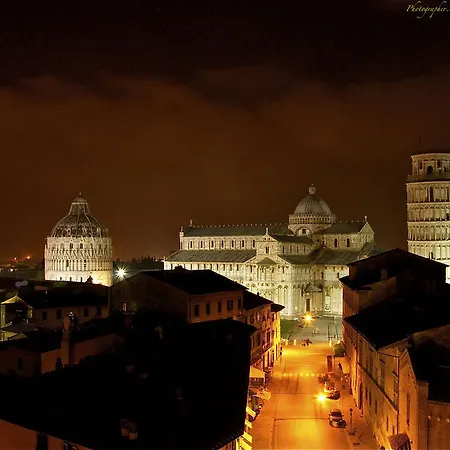 Grand Duomo Отель