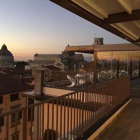 Grand Duomo Отель 4*