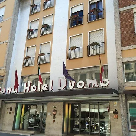 杜尔墨大酒店 酒店 4*