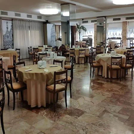 酒店 杜尔墨大酒店 比萨